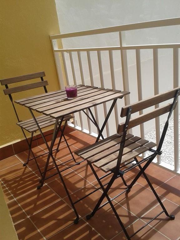 Apartamentos Margoysa I Los Alcázares Extérieur photo