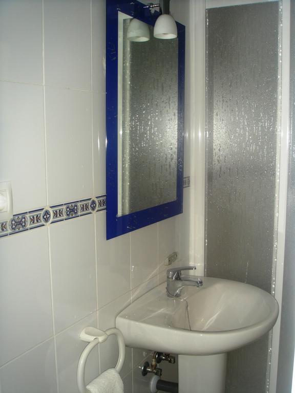 Apartamentos Margoysa I Los Alcázares Chambre photo