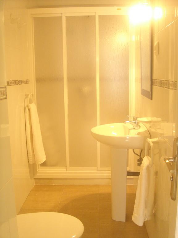 Apartamentos Margoysa I Los Alcázares Chambre photo
